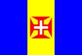 Flag of Madeira