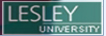 Lesley Logo